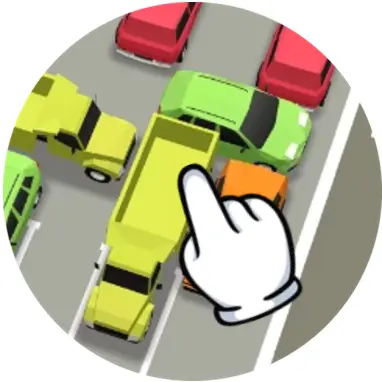 我的停车场2025ICON