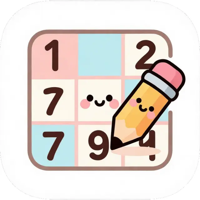 数独天天见ICON