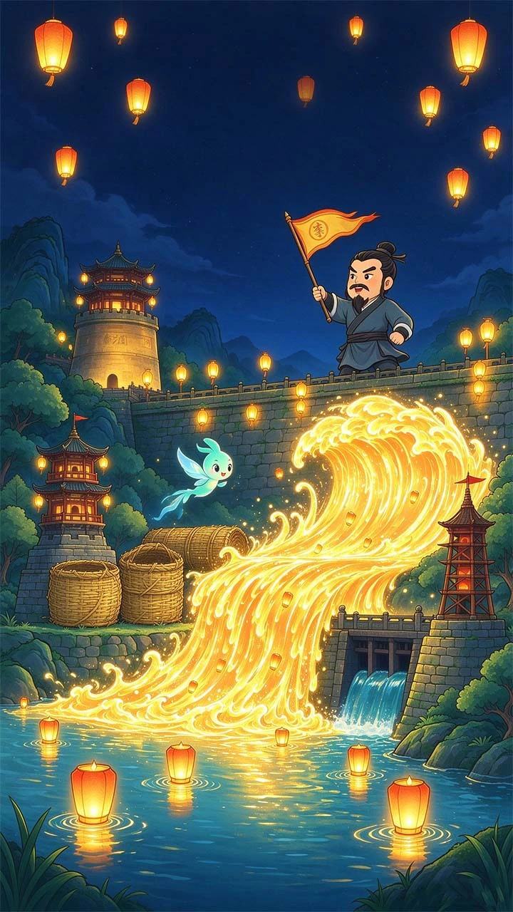 李冰治水_1