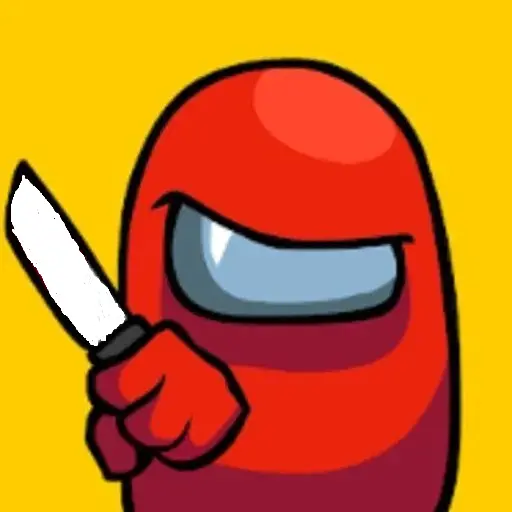狼人太空枪战小游戏ICON