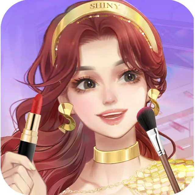 闪亮大作战ICON