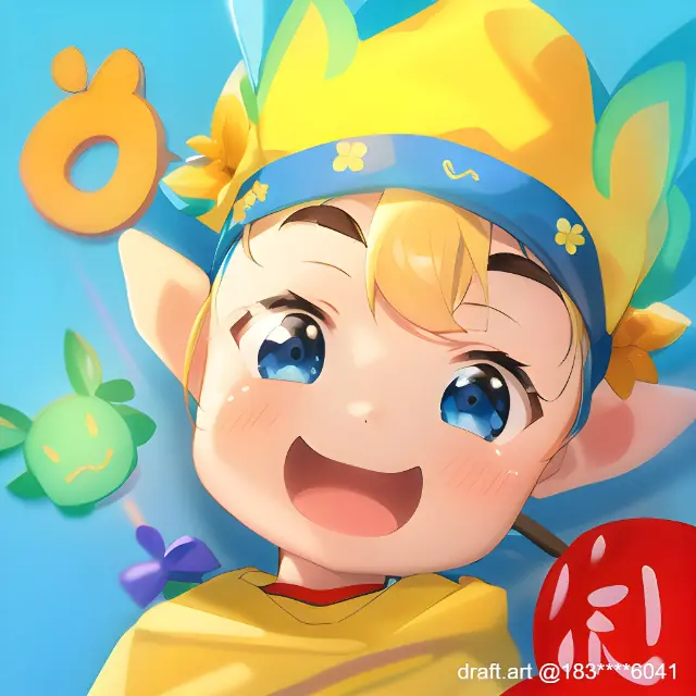 字母学习ICON