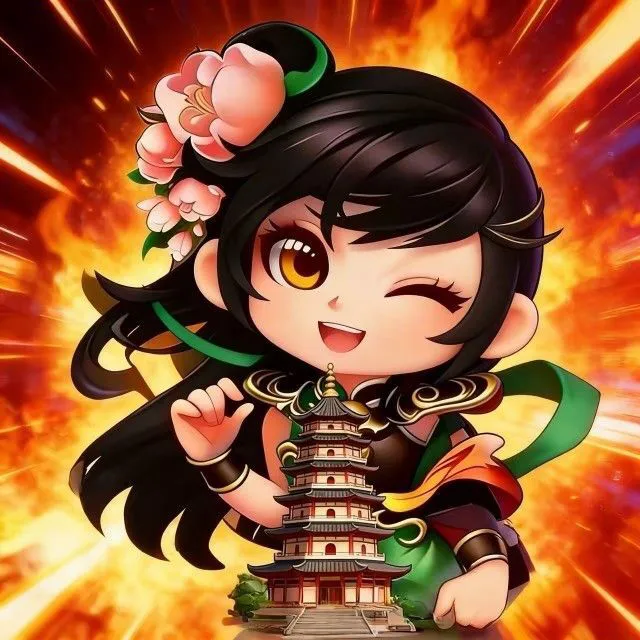 大侠来守塔ICON