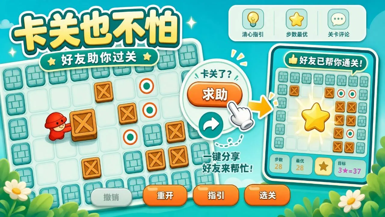 幻游推箱子_4