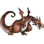 勇者恶龙斗ICON