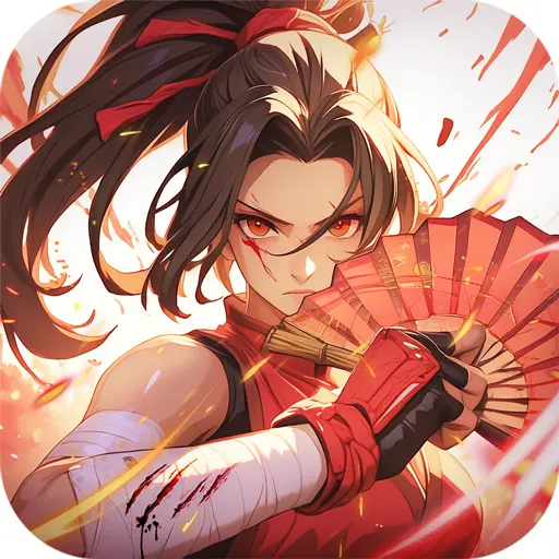 无限格斗ICON