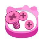 螺丝解压达人ICON