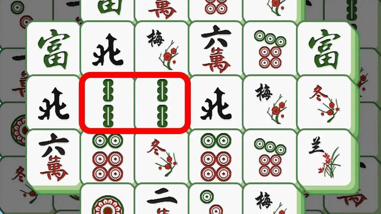 吃碰杠消消消乐_5