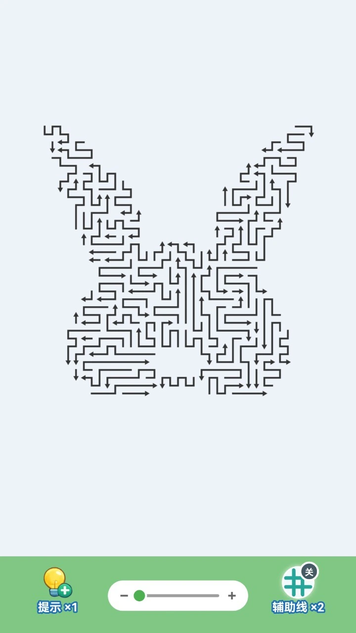 箭头快跑呀_3