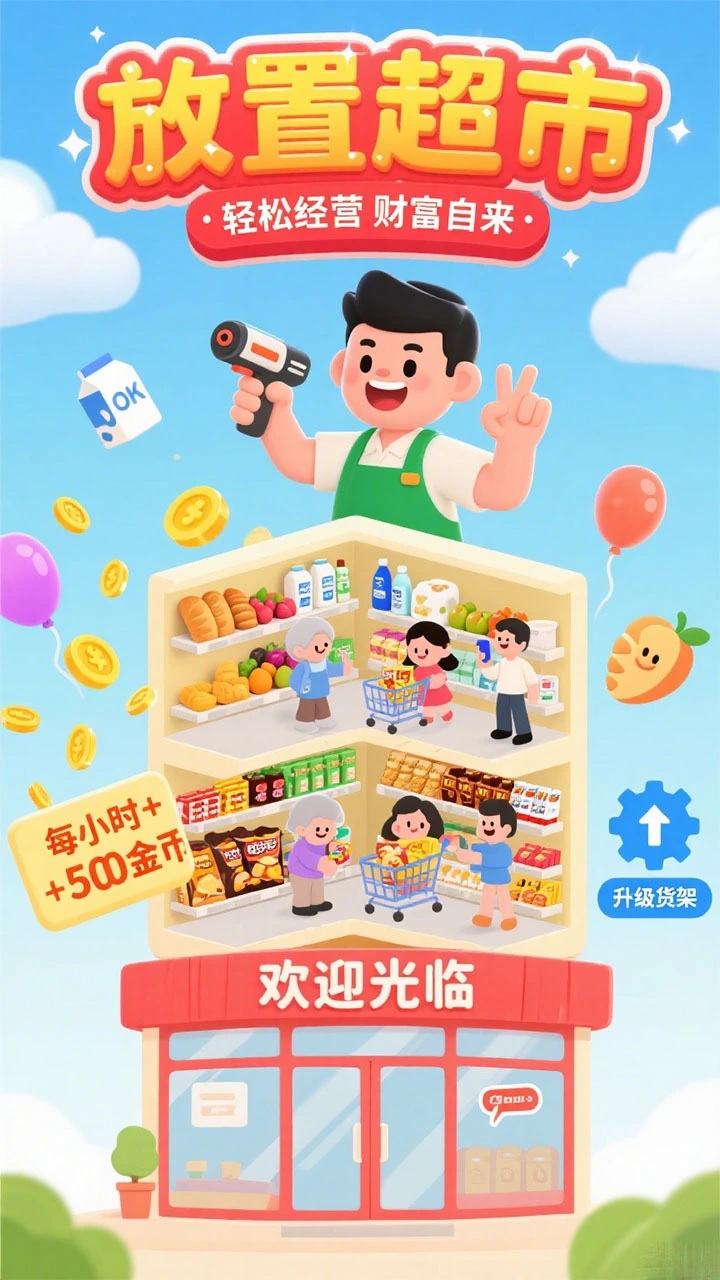 放置超市_2