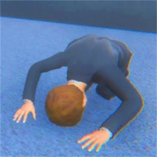 道歉模拟器ICON