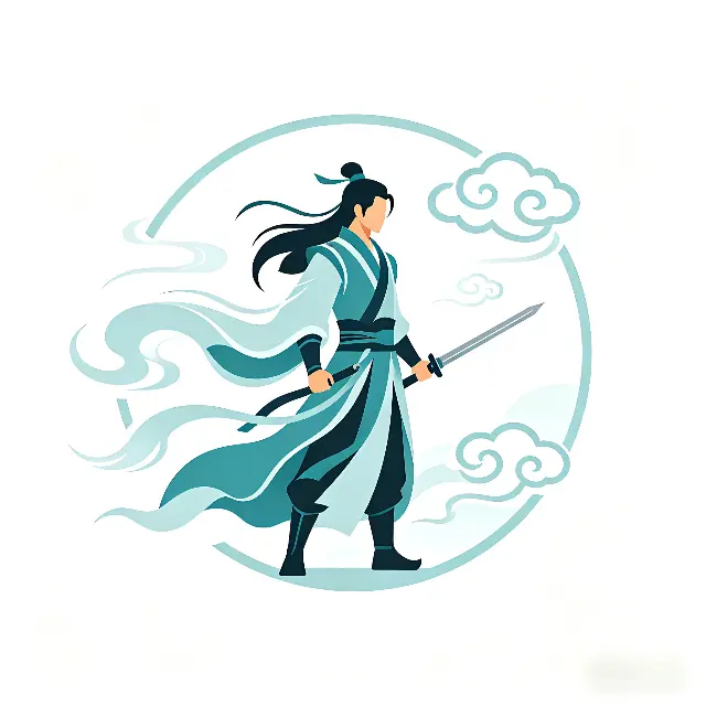 武林砍到仙界ICON