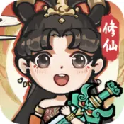 诛天剑侠ICON