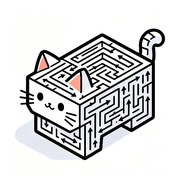 线条消一消ICON