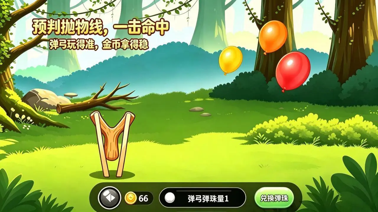 趣味打弹弓_5
