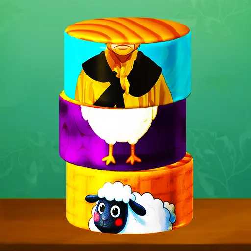 消大神ICON
