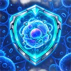 微观防域ICON