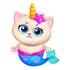 我的猫咪小镇ICON