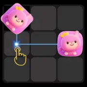 弹出方块ICON