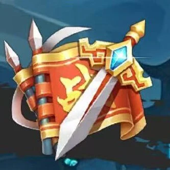 武器王者ICON