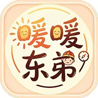 暖暖东弟ICON
