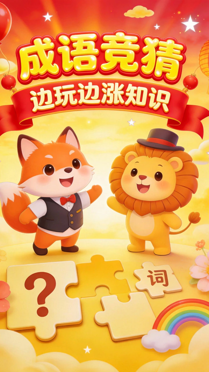 慧眼猜成语_1