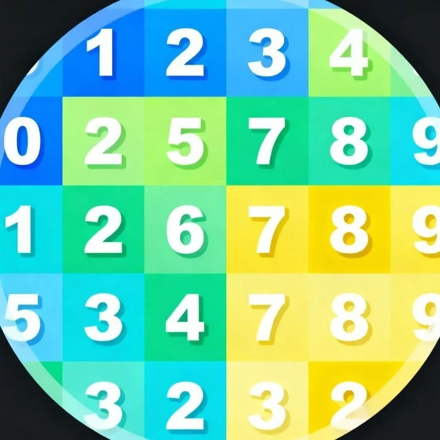 数独闯关经典ICON