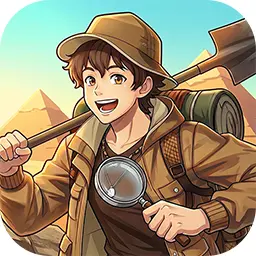 失落的文明碎片ICON