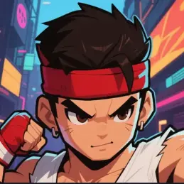 王者格斗ICON