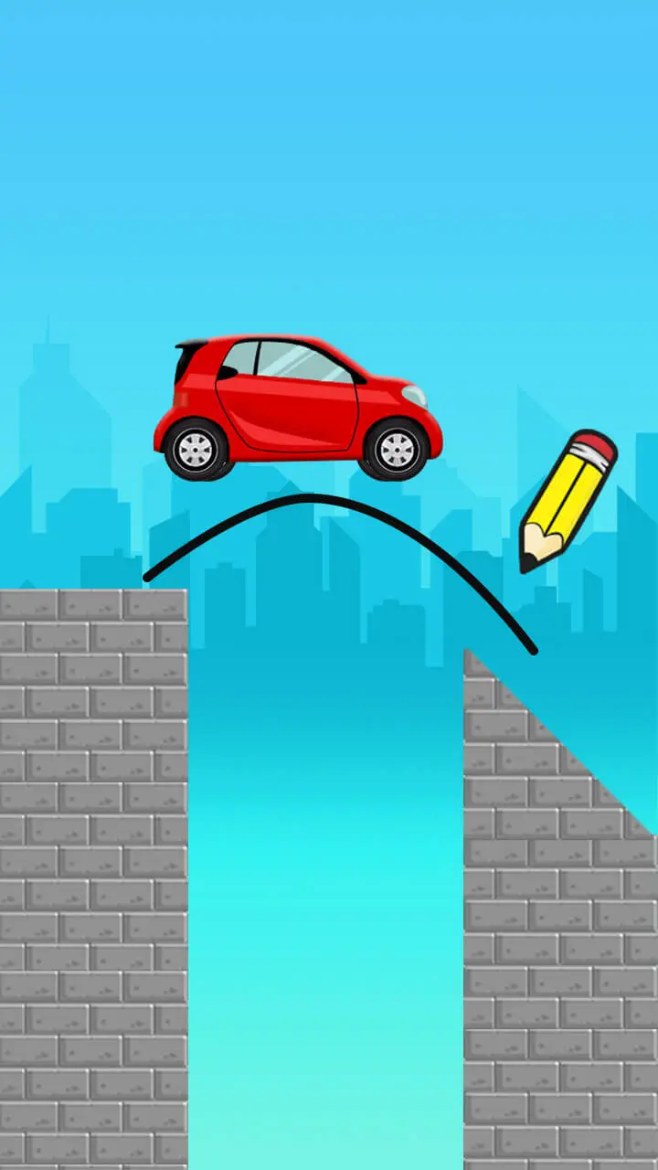 画线开车车_1