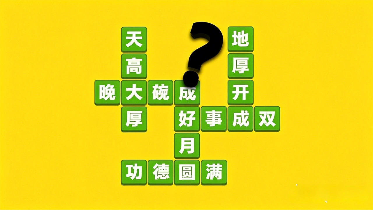 成语打江山_5
