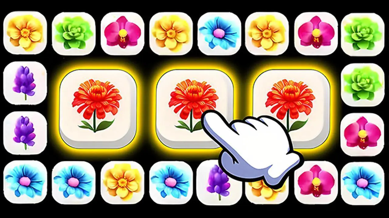 花朵消消乐经典_4
