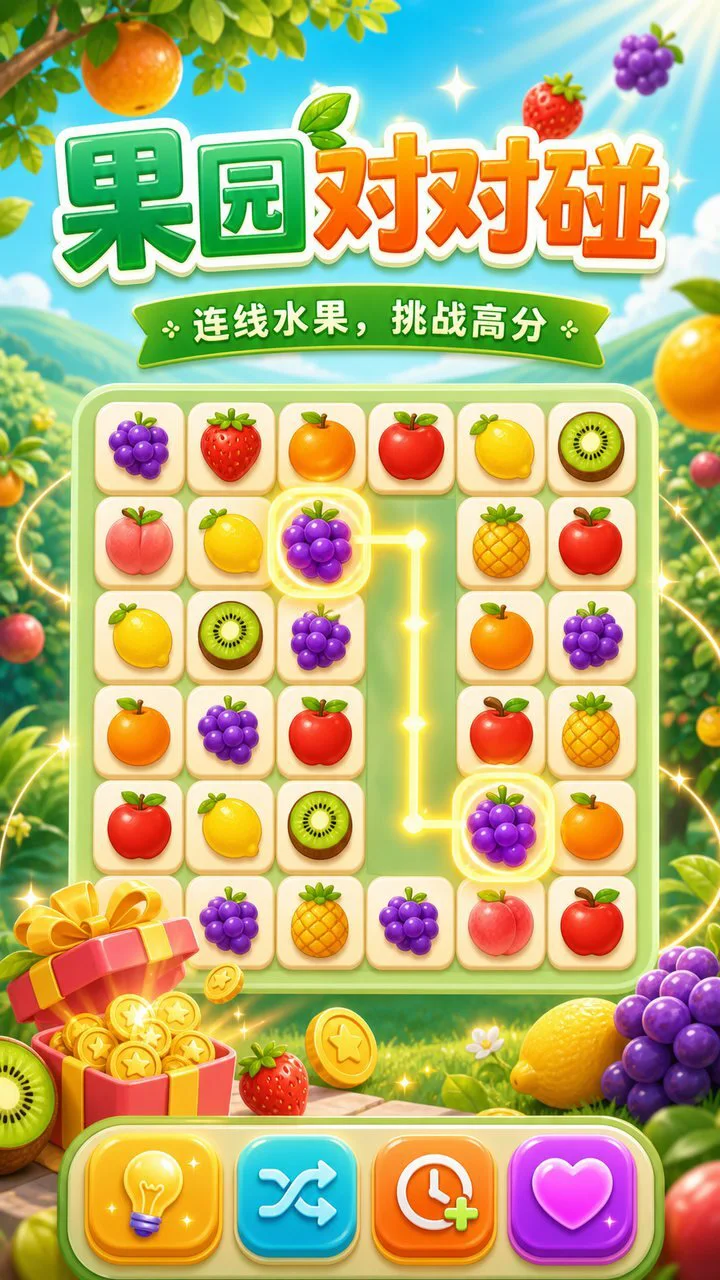 果园对对碰_2