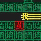 恐怖密室文字逃脱ICON