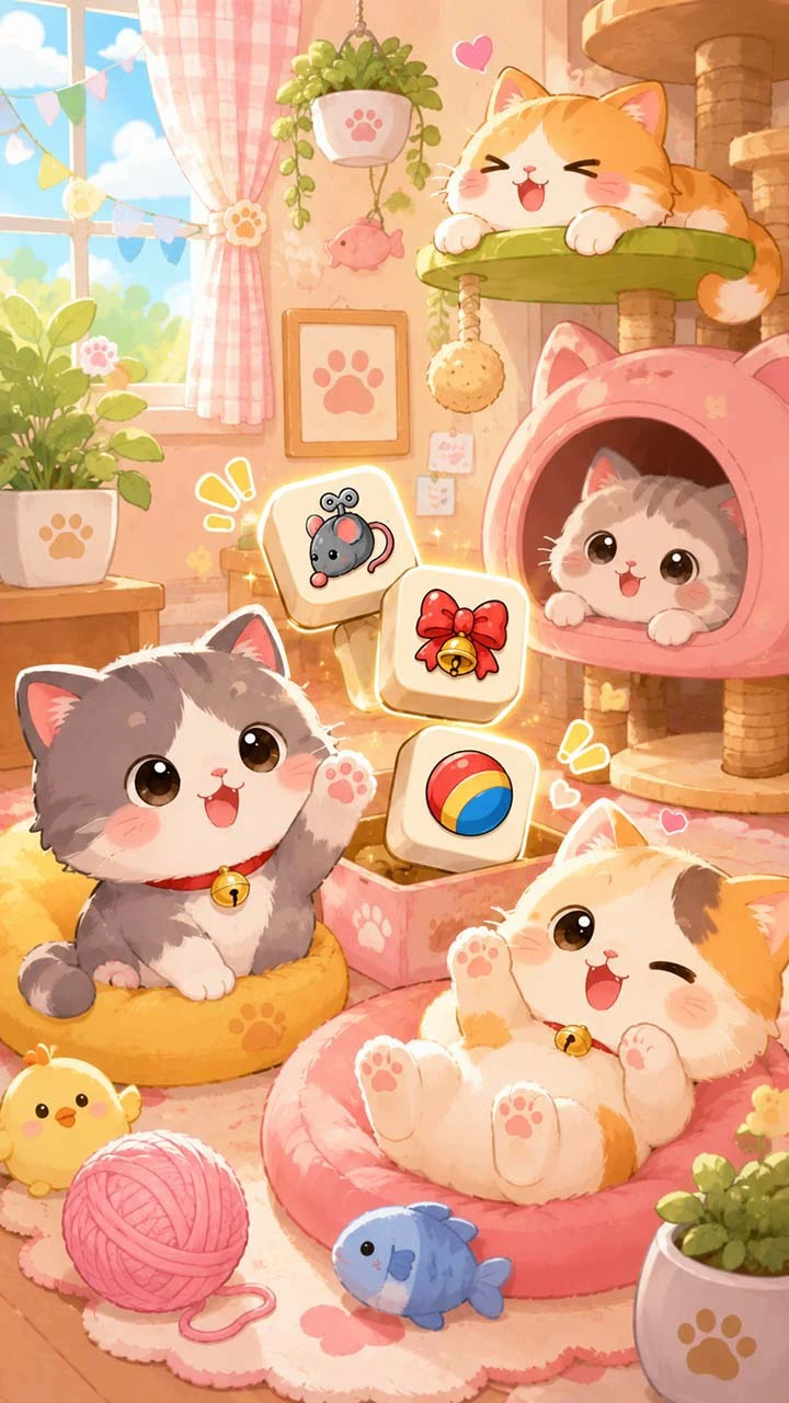 猫咪消一消_3