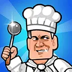黑手大厨ICON