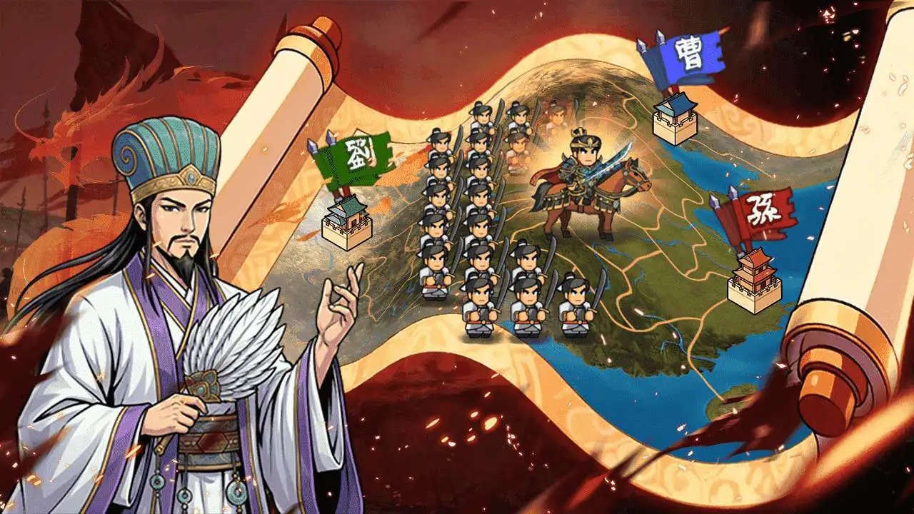 名将群英传_6