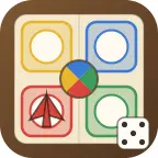 课桌棋局ICON