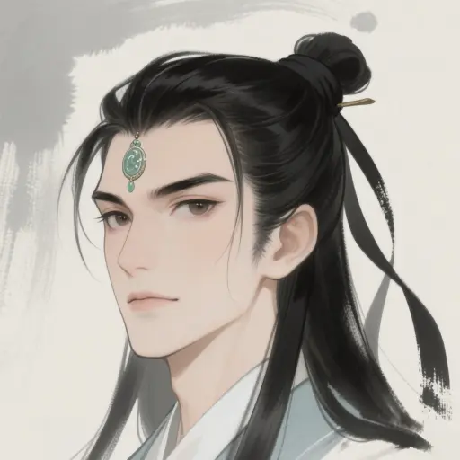 自在修仙ICON