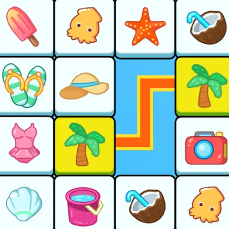 连了个连吧ICON