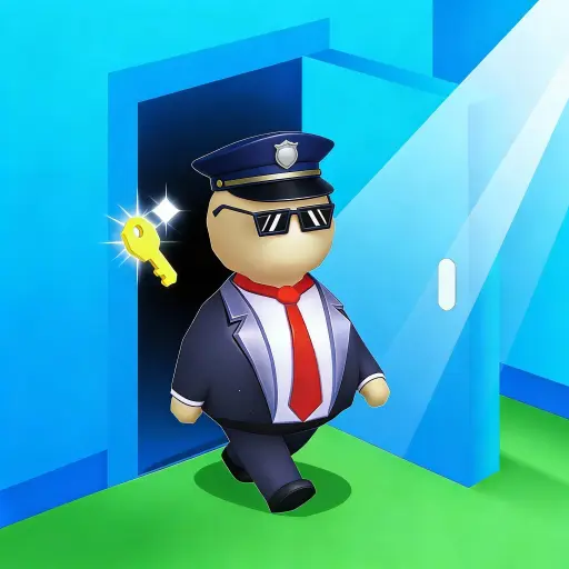 摇摆兄弟大闯关ICON