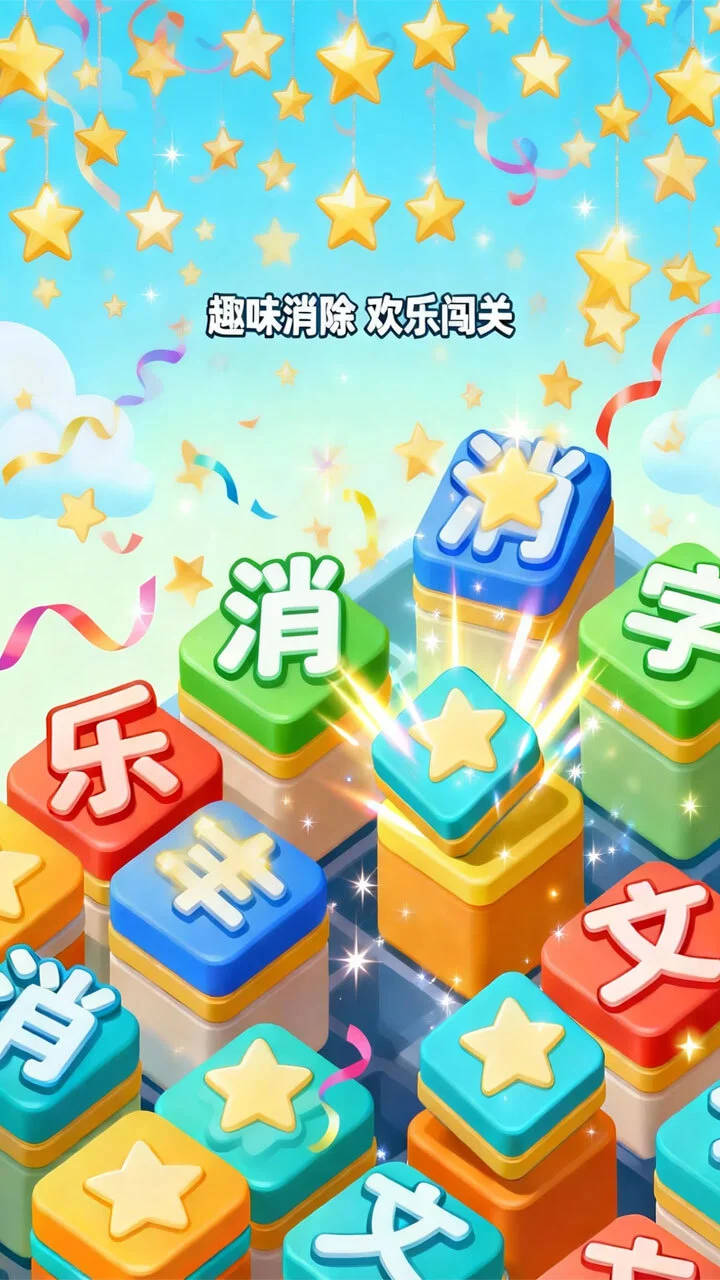 词海点点消除_1