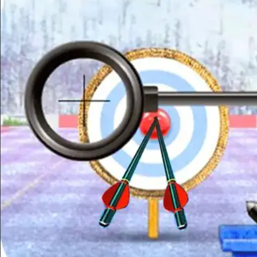 弓箭射箭高手ICON