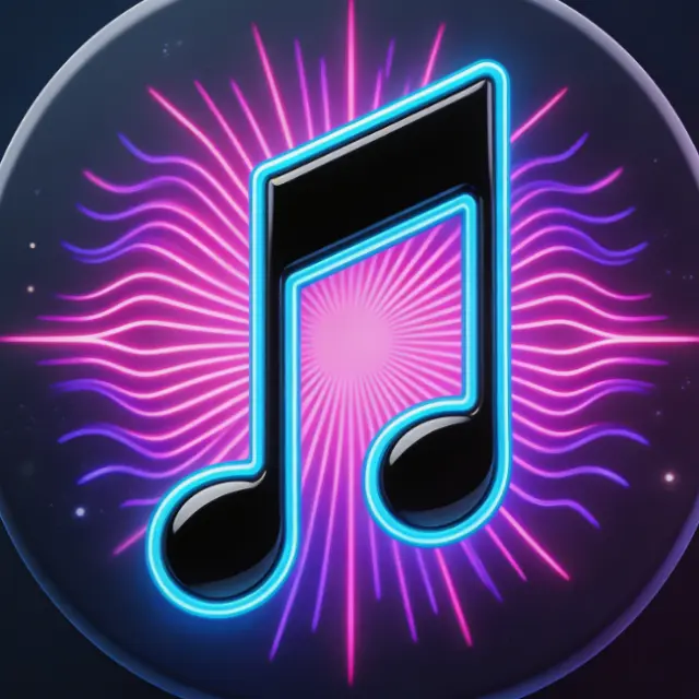 音乐节奏挑战ICON