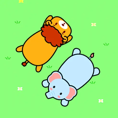 猪猪营救小游戏ICON
