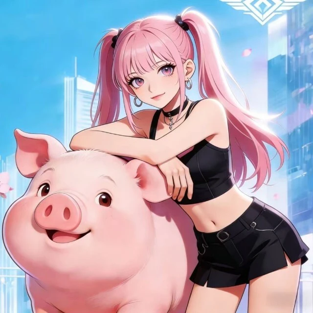 逆袭成大佬ICON