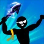 狂暴火柴人ICON
