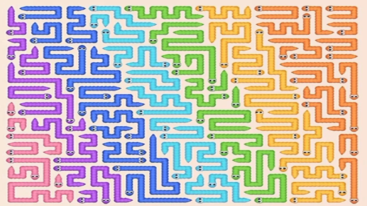 疯狂捡瓶盖_5