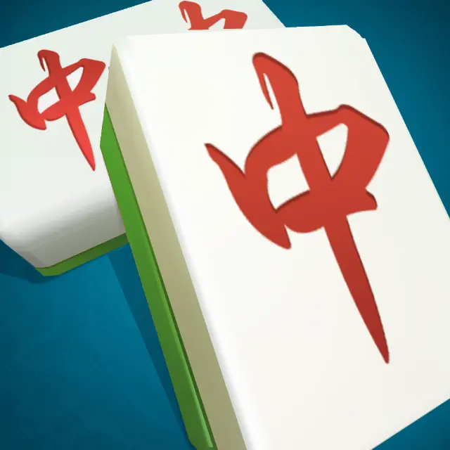 吃碰消一消ICON