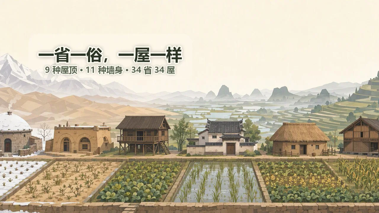 开局六块田_5